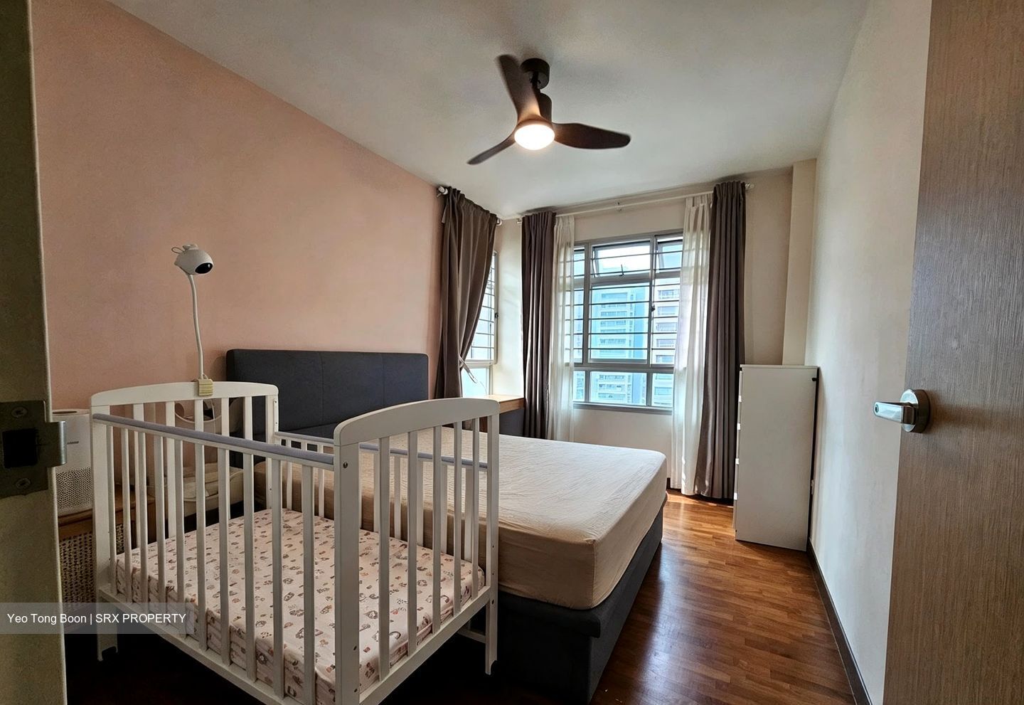 Blk 271B Tivela (Sengkang), HDB 4 Rooms #638307501